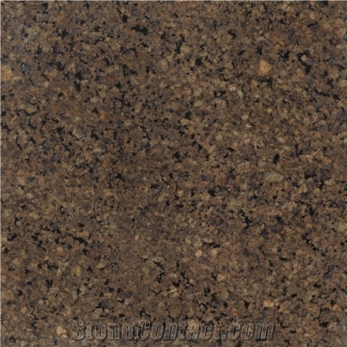 Merry Gold Granite Tiles & Slabs
