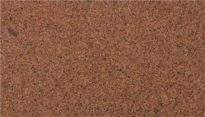 Onida Orange Granite Tiles & Slabs