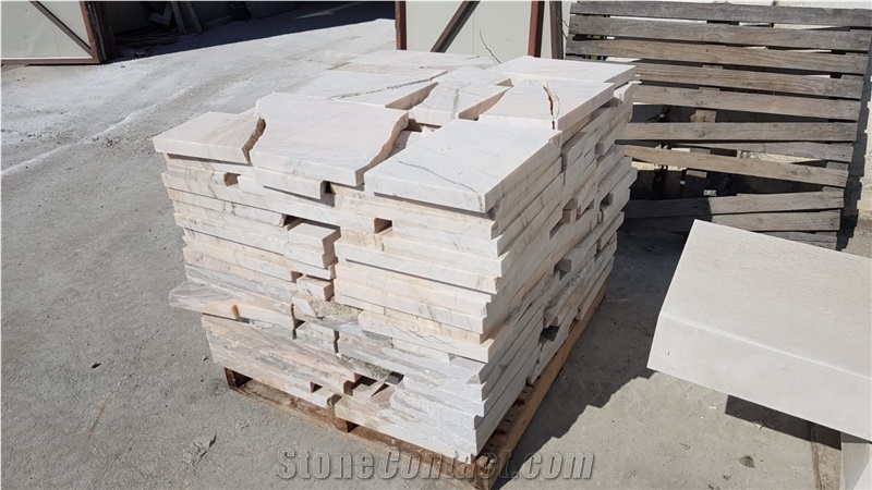 Grey Andesite Urban Paving Stone