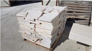 Grey Andesite Urban Paving Stone