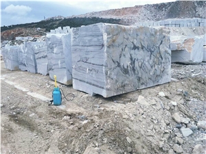 Esse Blue Marble Blocks