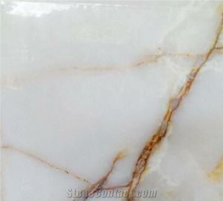 White Onyx