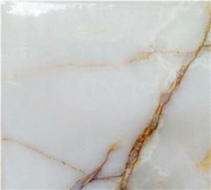 White Onyx