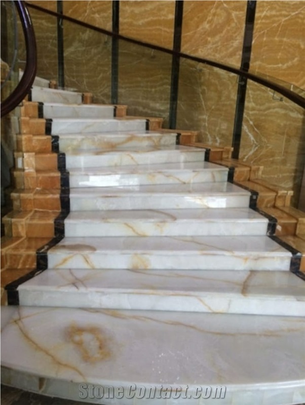 White Onyx