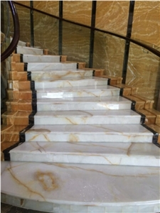 White Onyx
