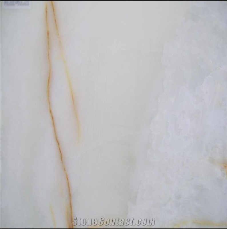 White Onyx