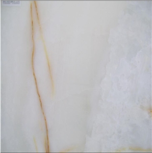 White Onyx