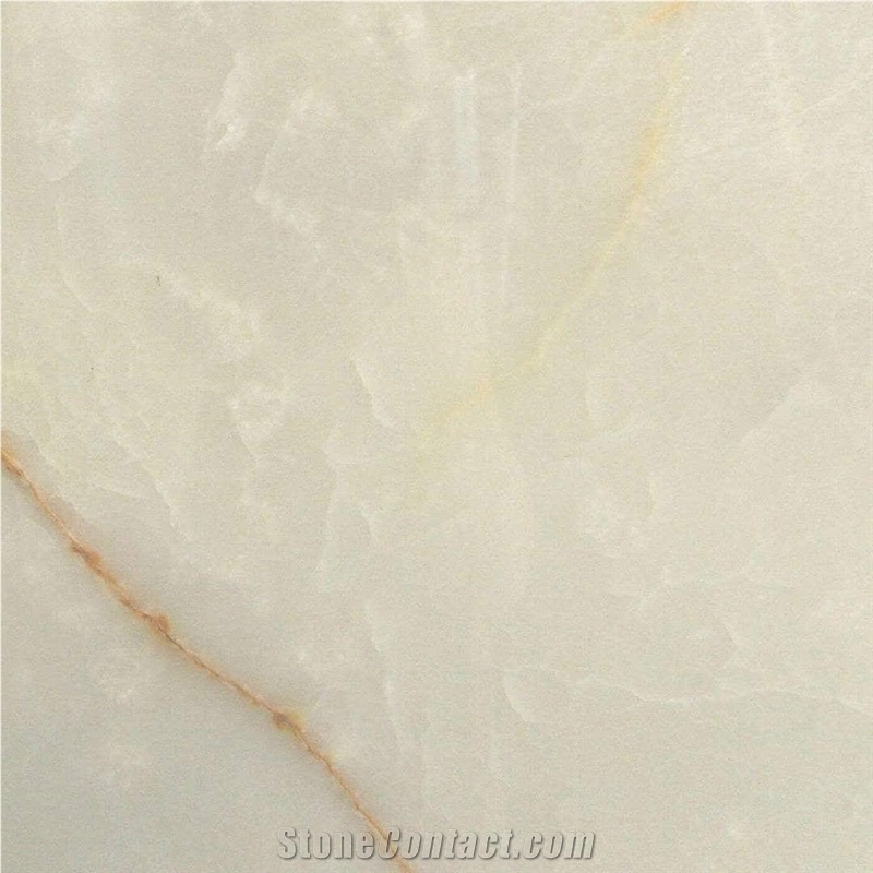 White Onyx