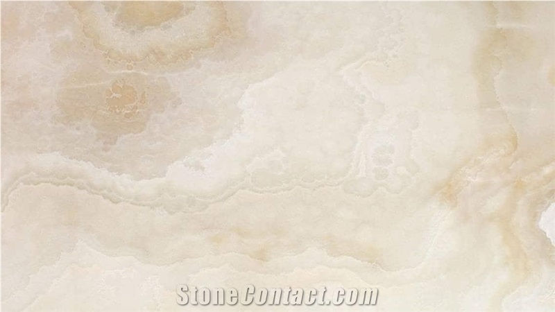 White Onyx