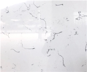 Wholesale Cheap Price Carrara White Quartz