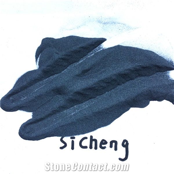 Foundry Chromite Sand with 46 Cr2o3