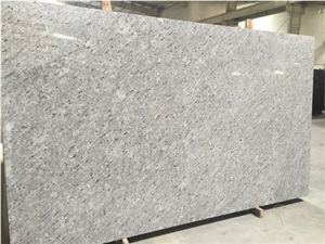 Jasmine White Granite Slabs & Tiles