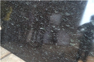 Mint Pearl Granite Slabs & Tiles