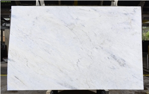 Bianco Delicato Marble Slabs