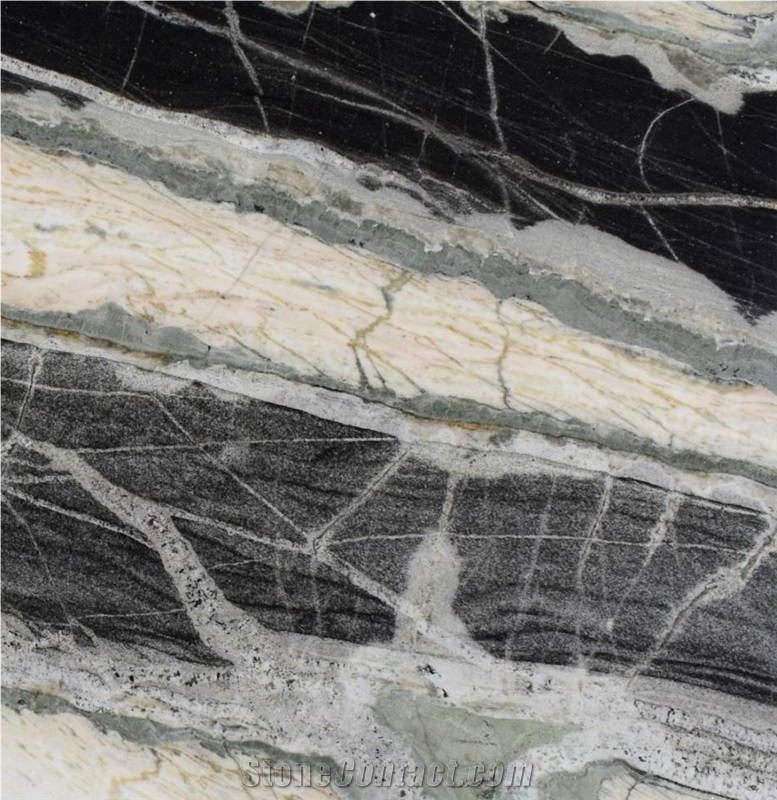 Dolce Vita Marble Slabs