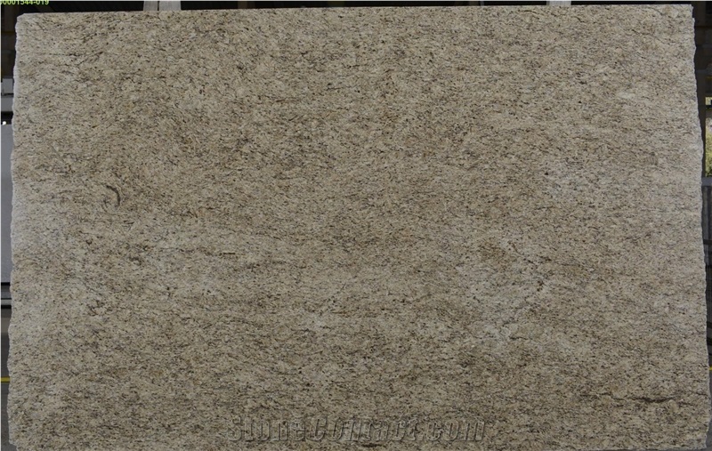 Giallo Ornamental Granite Slabs