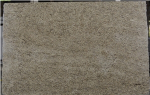 Giallo Ornamental Granite Slabs