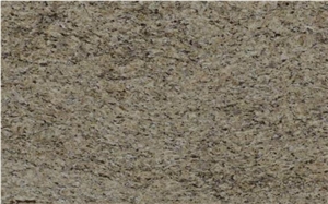 Giallo Ornamental Granite Slabs