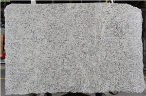 White Napoli Granite Slabs
