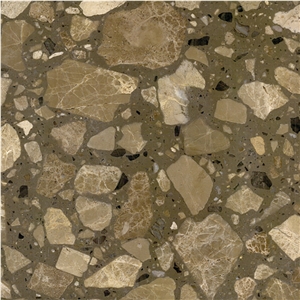 Artificial Marble Slabs & Tiles