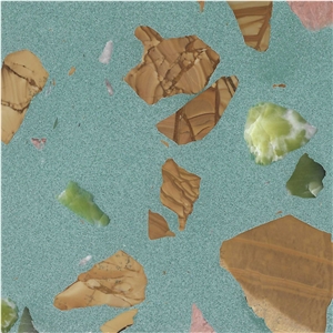 Terrazzo Tiles Ws123