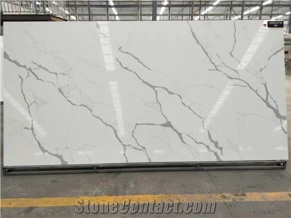 Calutta Quartz Slabs