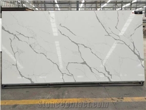 Calutta Quartz Slabs Calutta Quartz Slabs
