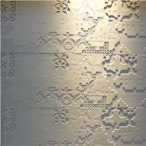 Cnc Wall Panels