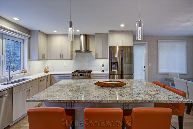 Granite Countertops