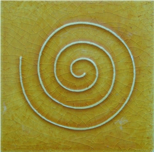 Handmade Tile