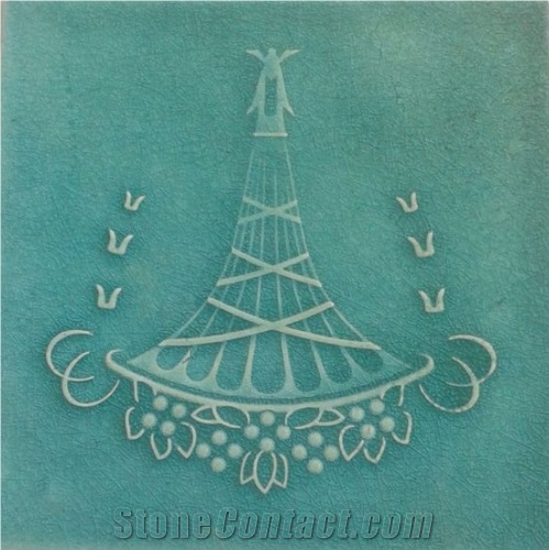 Handmade Tile