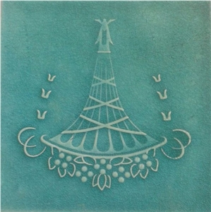 Handmade Tile