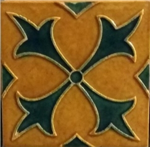 Handmade Tile