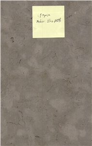 Meteor Blue Limestone Tiles, Slabs