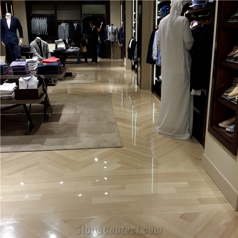 Serpeggiante Marble Slabs and Tiles