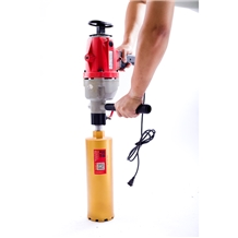Diamond Drill Bits