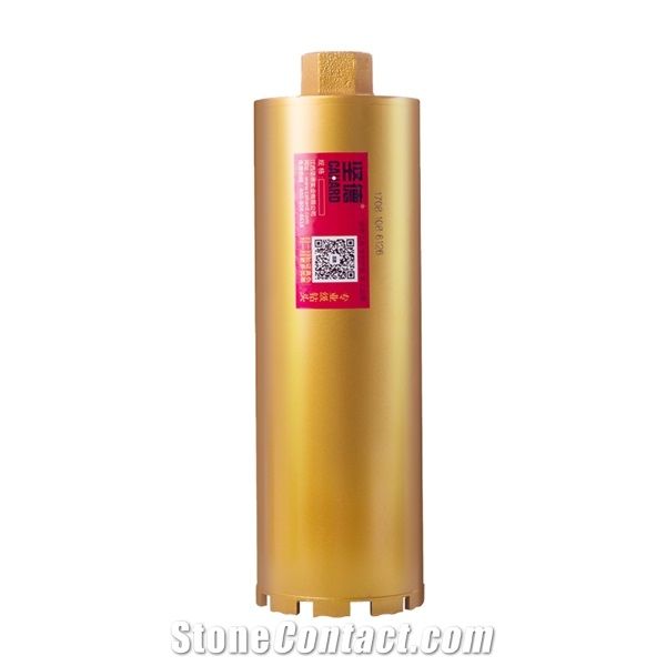Diamond Drill Bits