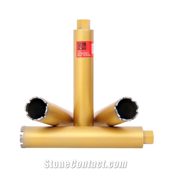 Diamond Drill Bits