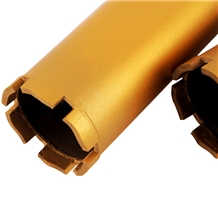 Diamond Drill Bits
