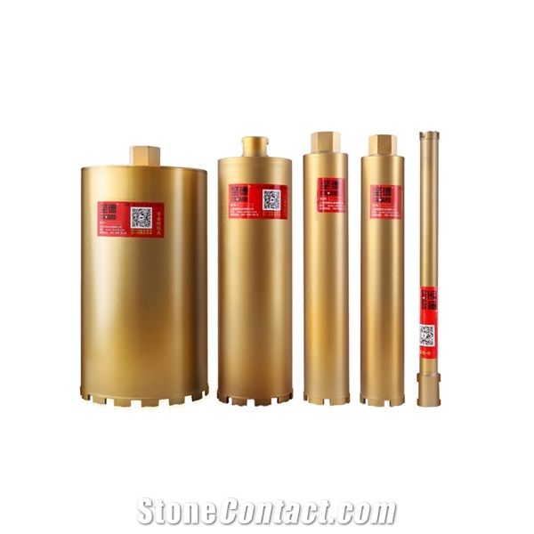 Diamond Drill Bits