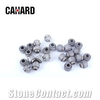 Diamond Wire Saw Beads