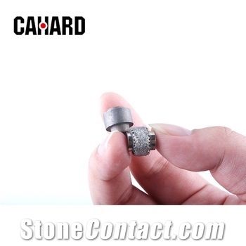Diamond Wire Saw Beads