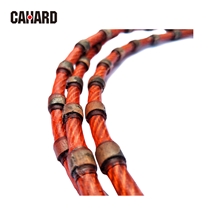 Diamond Wire Saw for Cutting Profiling