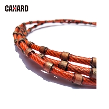 Diamond Wire Saw for Cutting Profiling