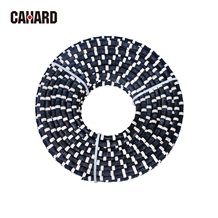 Diamond Wire Saw for Marble Quarrying