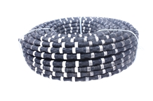 Diamond Wire Saw for Marble Quarrying
