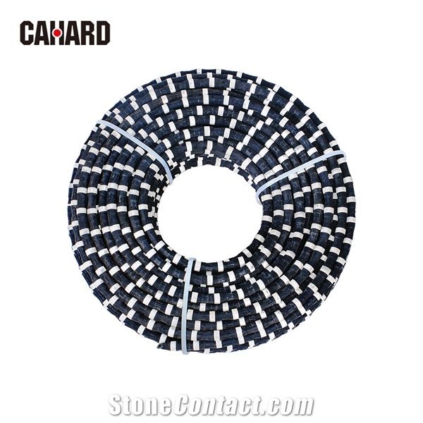 Diamond Wire Saw for Reinforced Concrete