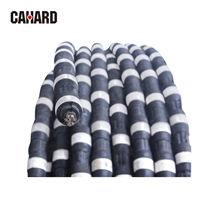 Diamond Wire Saw for Reinforced Concrete