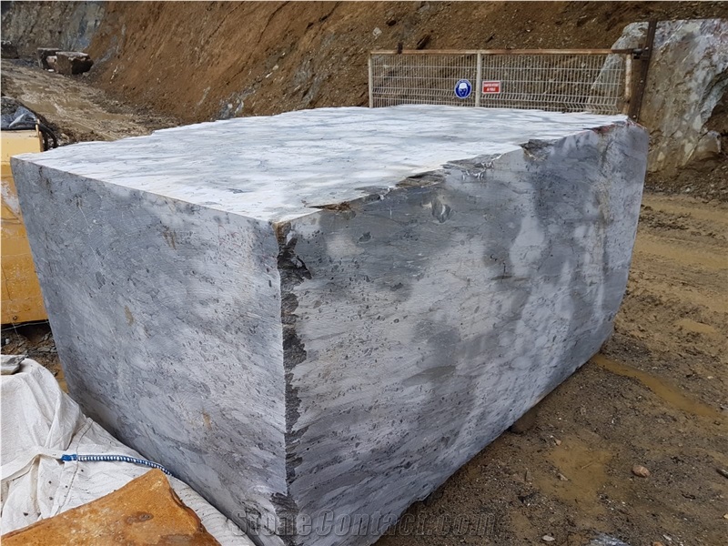 Sarrancolin Roi Soleil Marble Blocks
