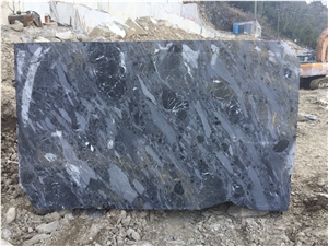 Sarrancolin Roi Soleil Marble Blocks